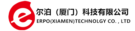 爾泊（廈門(mén)）科技有限公司